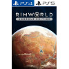 RimWorld Console Edition PS4/PS5